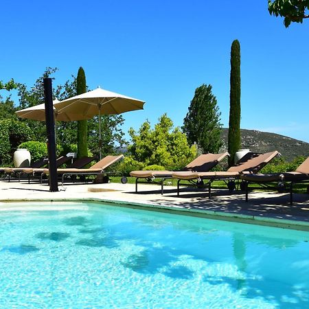 Cas'Anna Lidia - Hotel De Charme Feliceto Exterior foto