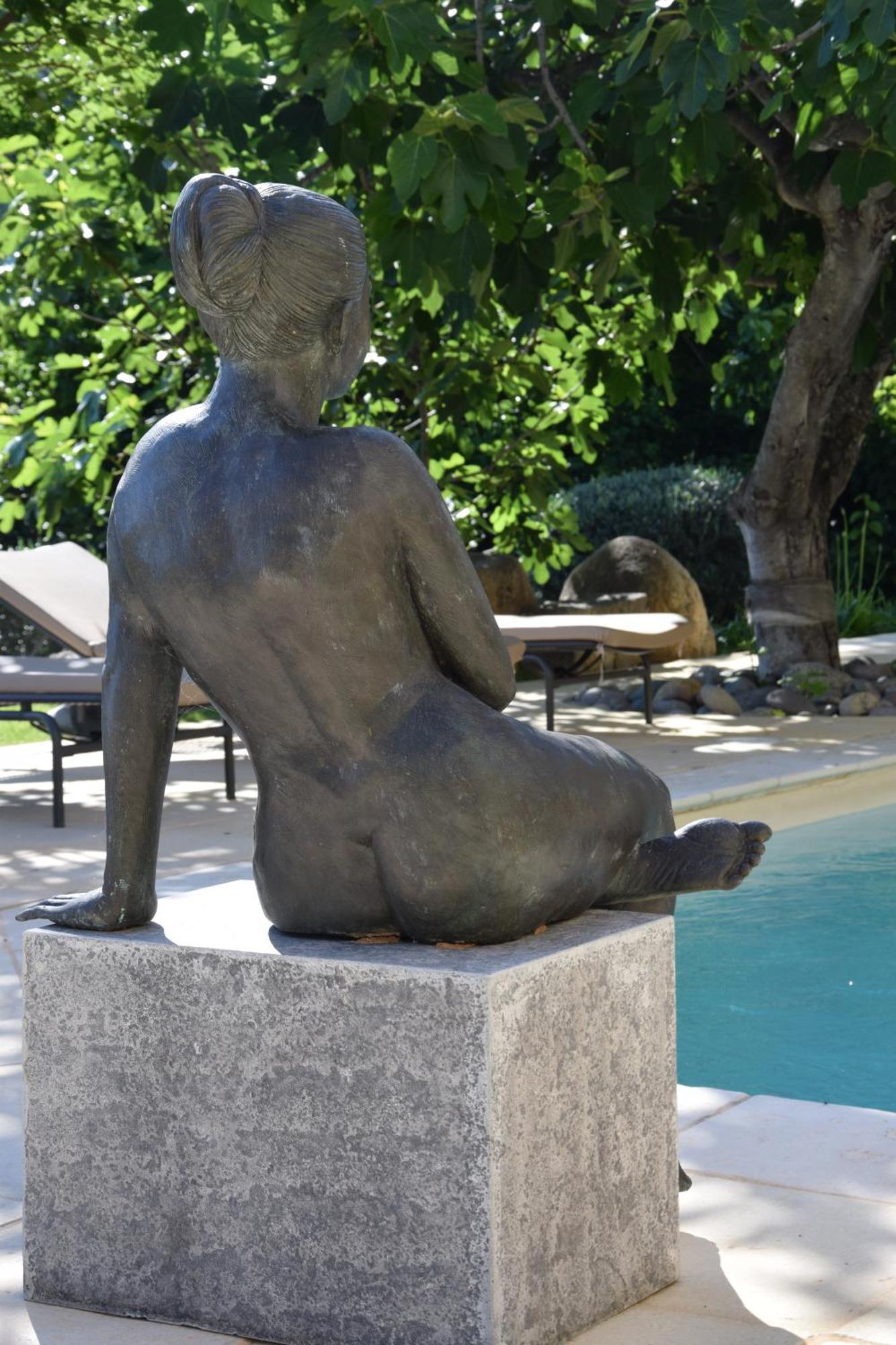Cas'Anna Lidia - Hotel De Charme Feliceto Exterior foto