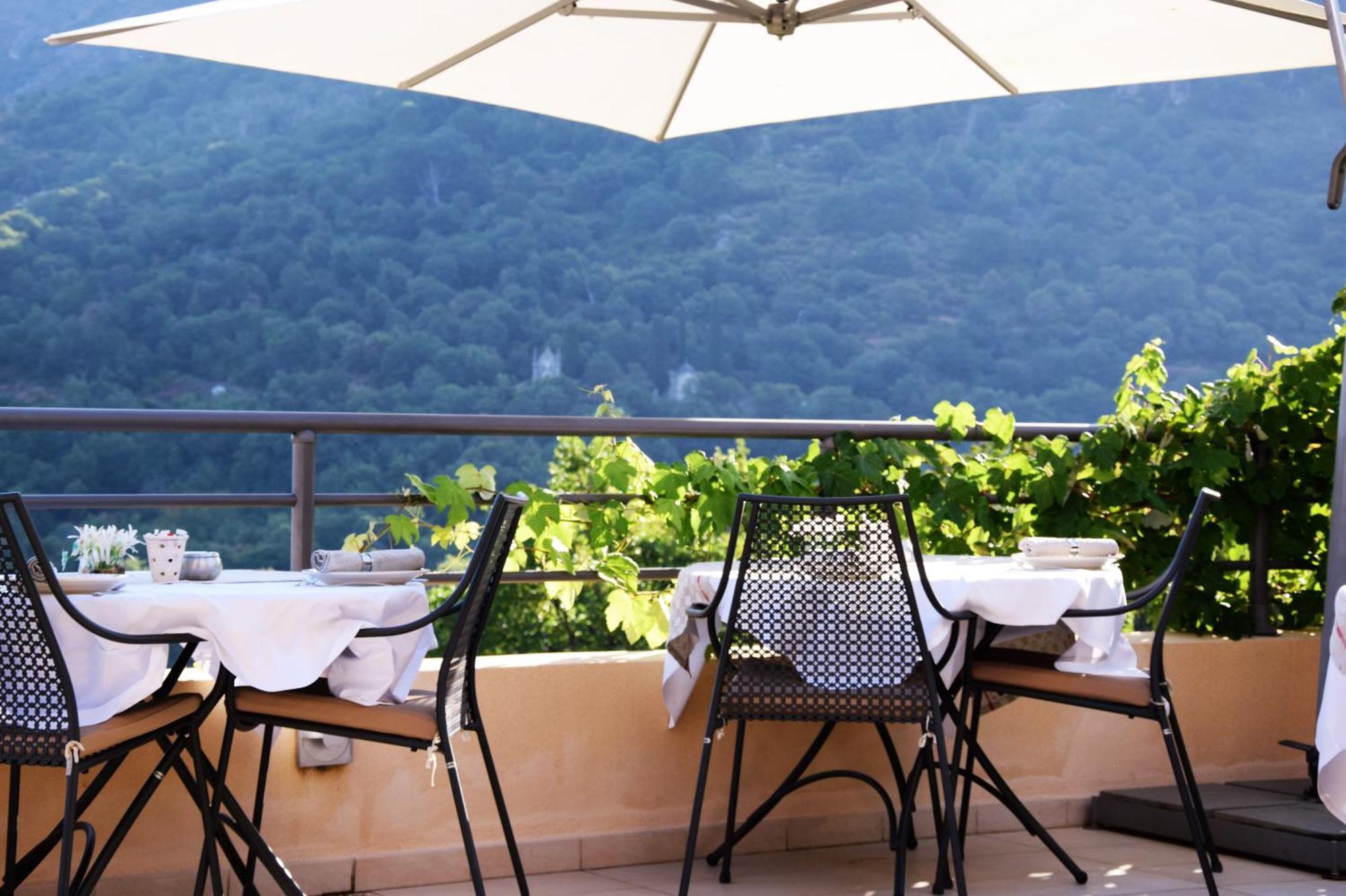 Cas'Anna Lidia - Hotel De Charme Feliceto Exterior foto