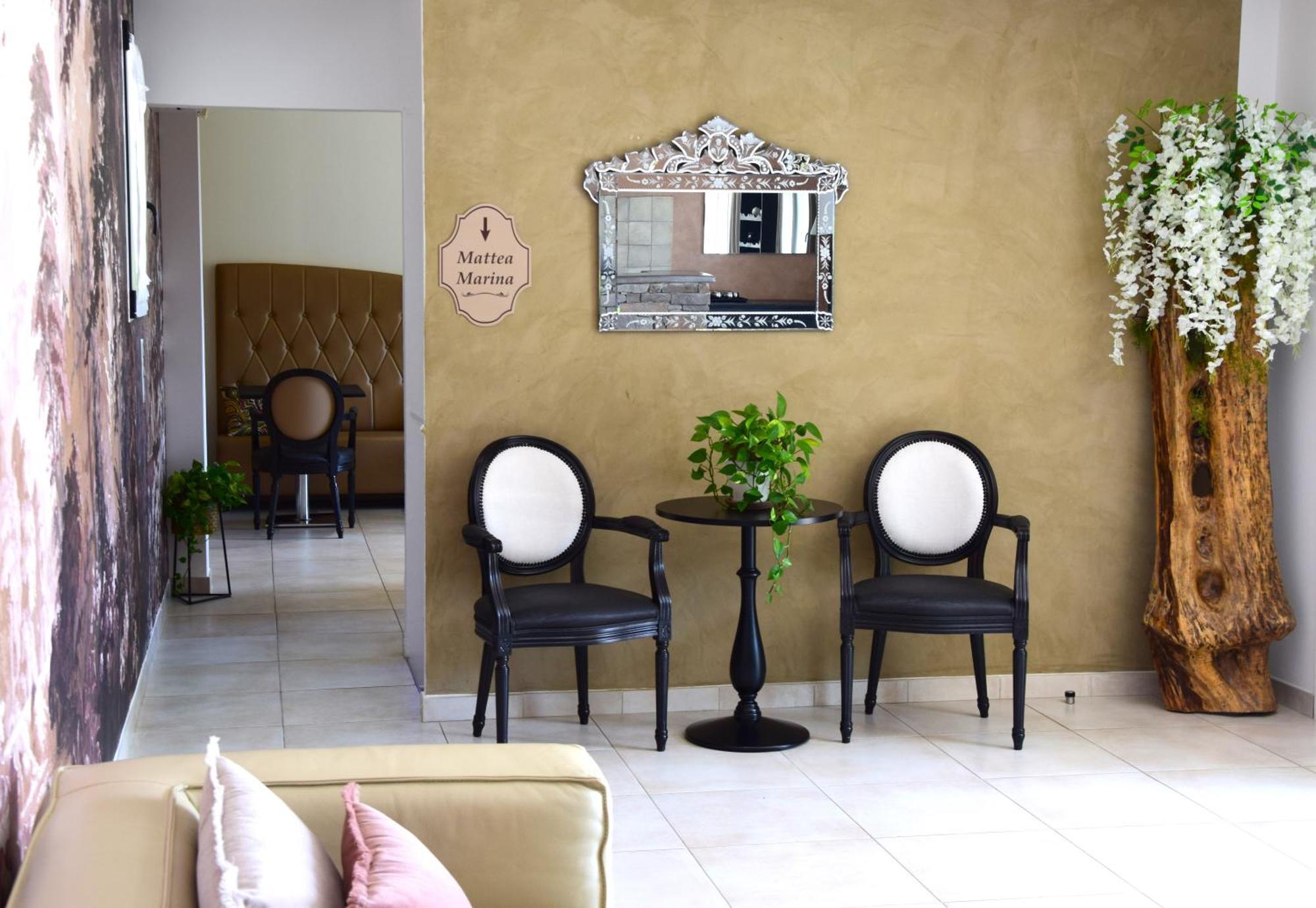 Cas'Anna Lidia - Hotel De Charme Feliceto Exterior foto