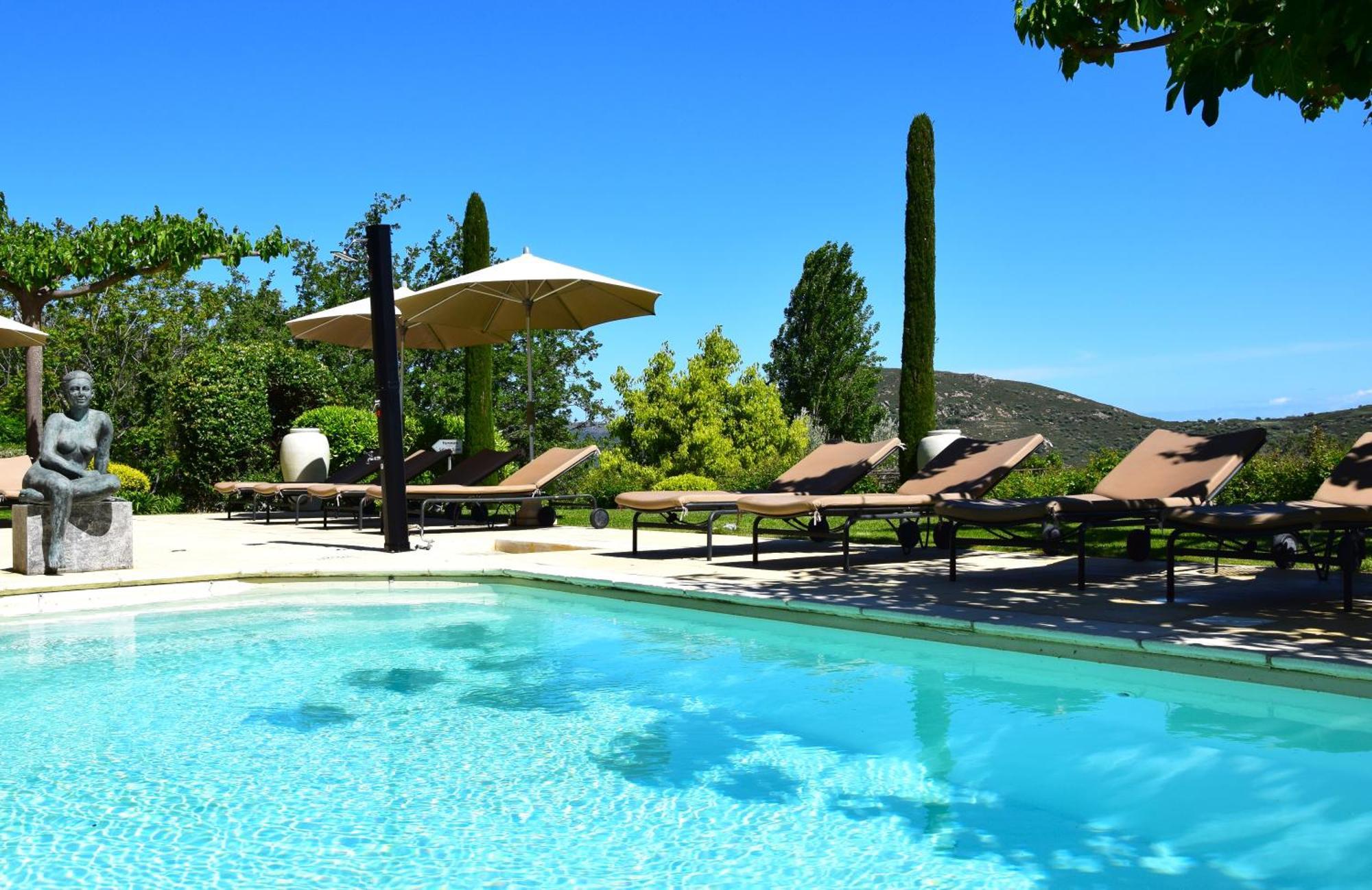 Cas'Anna Lidia - Hotel De Charme Feliceto Exterior foto