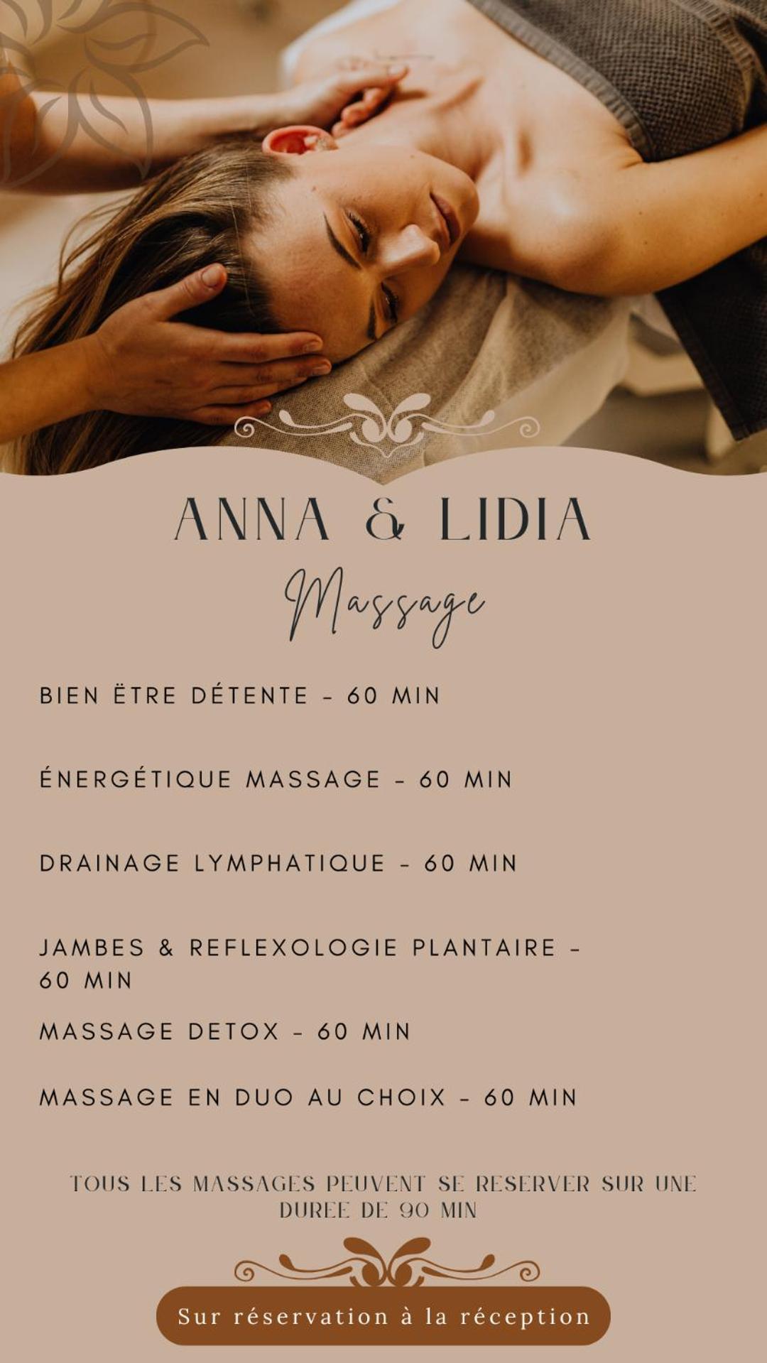 Cas'Anna Lidia - Hotel De Charme Feliceto Exterior foto
