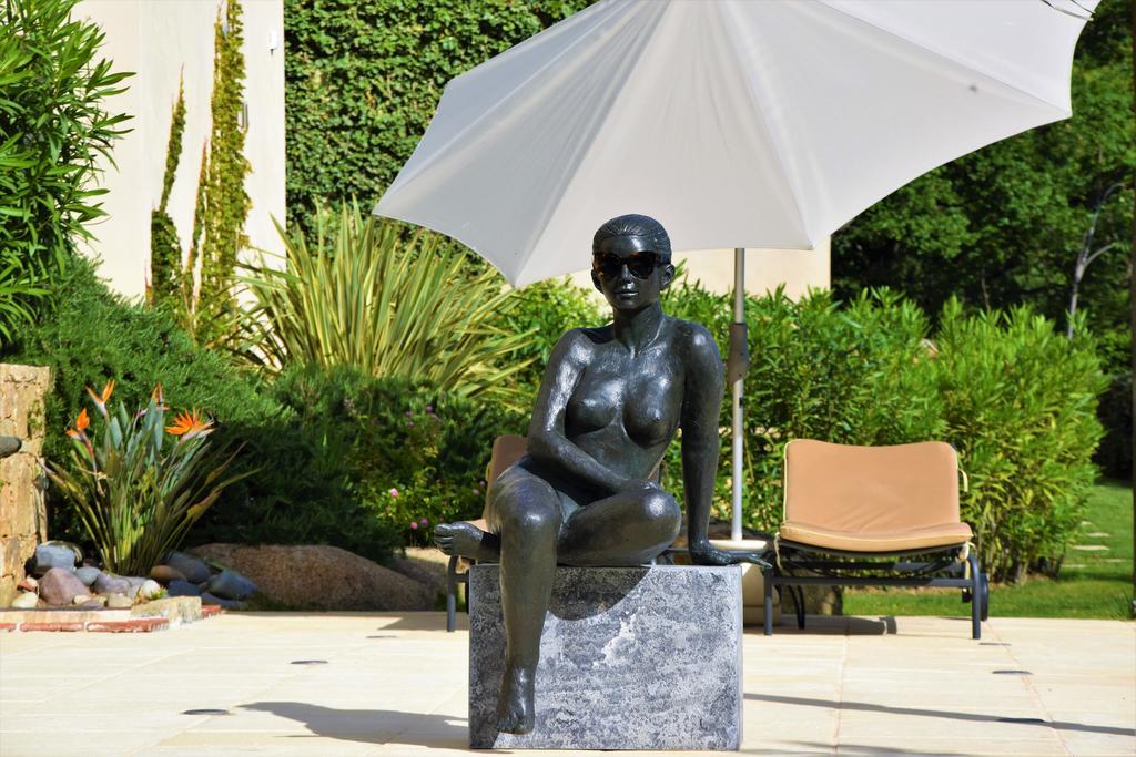 Cas'Anna Lidia - Hotel De Charme Feliceto Exterior foto